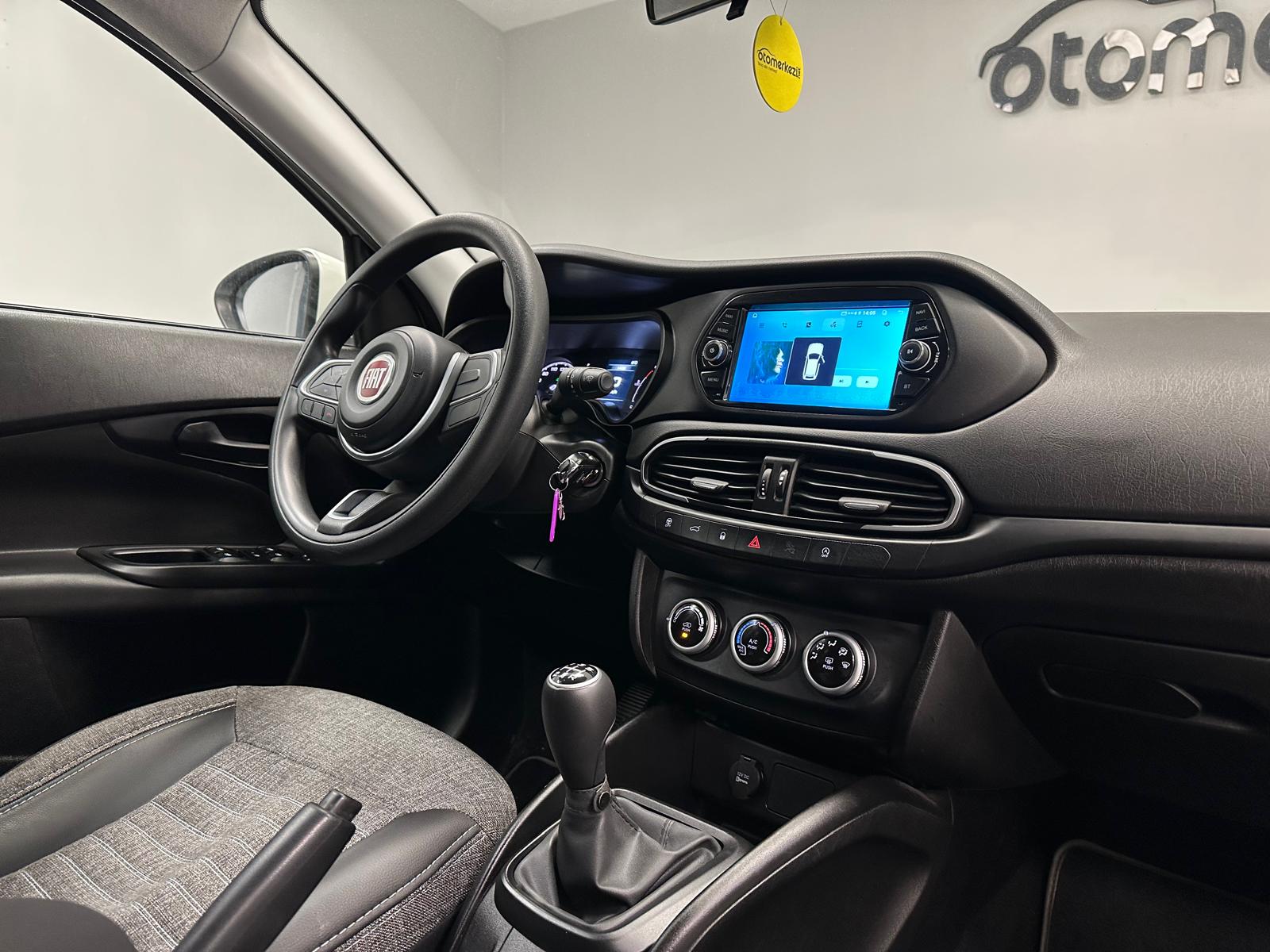 FIAT EGEA 23